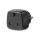 Adapter podróżny Wielka Brytania - Uni-Schuko 1508530