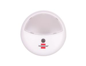 Lampka nocna LED OL 02R 0,85W z czujnikiem zmierzchowym 1173210