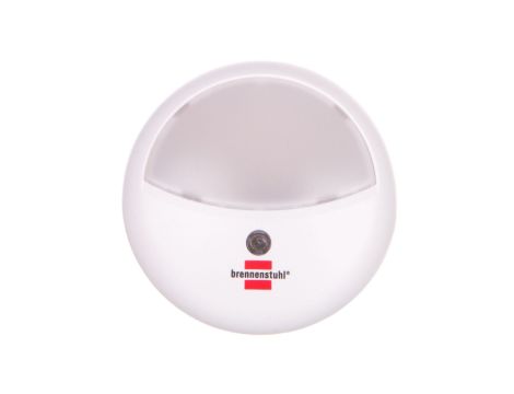 Lampka nocna LED OL 02R 0,85W z czujnikiem zmierzchowym 1173210