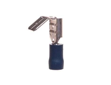 Nasuwka z odgałęzieniem izolowana NWI 6,3-2,5/0,8 PCV E10KN-03010500801 /100szt./