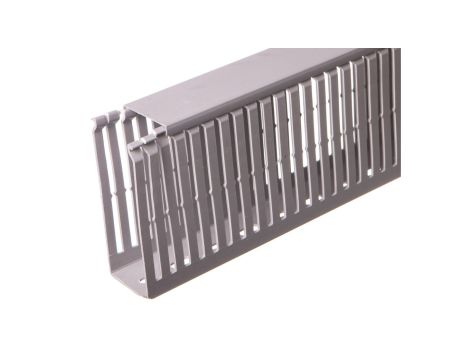 Korytko grzebieniowe KOPD 40x100 szare E02KK-01010201001 /2m/