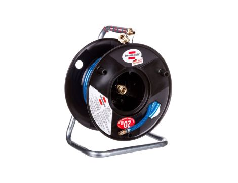 Wąż ciśnieniowy Anti Twist 20m średnica 6/12mm Norma DIN 1127010