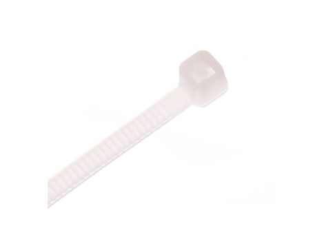 Opaska kablowa TK 14/3,6 naturalna E01TK-01010100701 /100szt./