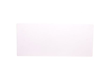 Końcówka kanału WDK 100x230 HE100230RW biała 6193399