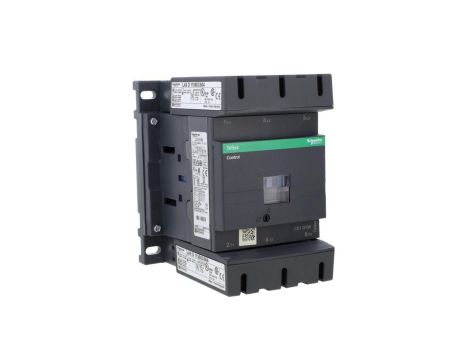 TeSys Deca Stycznik mocy 150A 3P 24V AC 1Z 1R LC1D150B7