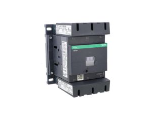 TeSys Deca Stycznik mocy 150A 3P 24V DC 1Z 1R LC1D150BD