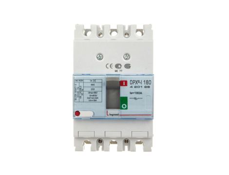 Rozłącznik mocy 3P 160A DPX3-I 160 420198