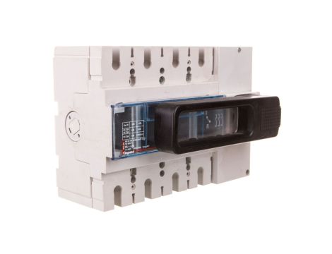 Rozłącznik izolacyjny 3P 63A (możliwy wyzwalacz) DPX-IS 026630