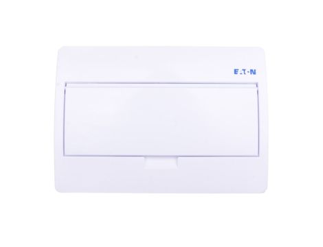 Rozdzielnica modułowa 1x12 podtynkowa IP40 BC-U-1/12-TW-ECO 281698