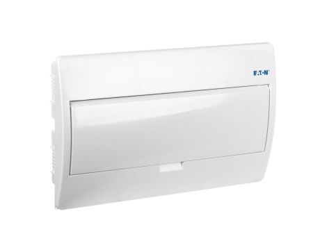 Rozdzielnica modułowa 1x18 podtynkowa IP40 BC-U-1/18-TW-ECO 281699