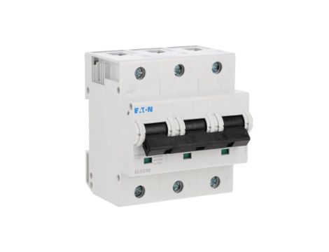 Wyłącznik nadprądowy 3P C 100A 20kA AC AZ-3-C100 211806