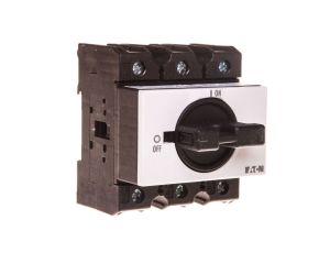 Rozłącznik izolacyjny 3P 63A zabudowa modułowa P3-63/IVS 041099