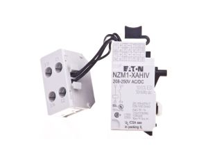 Wyzwalacz wzrostowy 208-250 V AC/DC NZM1-XAHIV208-250AC/DC 259782