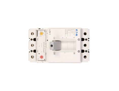 Wyłącznik mocy 3P 160A 36kA LZMC2-A160-I 111938