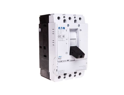 Rozłącznik mocy 3P 160A N2-160 266008