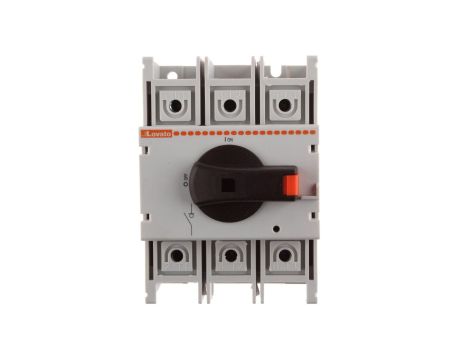 Rozłącznik izolacyjny 3P 125A GA125A