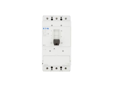Rozłącznik mocy 3P 630A N3-630 266020