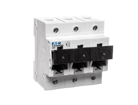 Rozłącznik bezpiecznikowy 3P 16A D02 400V Z-SLS/CEK16/3 248243