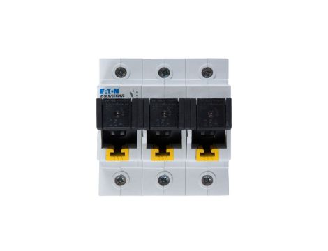 Rozłącznik bezpiecznikowy 3P 25A D02 400V Z-SLS/CEK25/3 248244