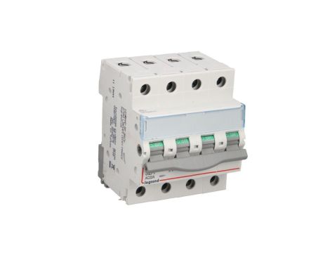 Rozłącznik modułowy 32A 4P FR304 406485