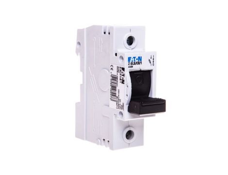 Rozłącznik bezpiecznikowy 1P 63A D02 Z-SLS/CB/1 248247