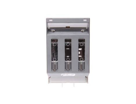 Rozłącznik bezpiecznikowy 3P 160A NH00 LTS-160/00/3-F 284692