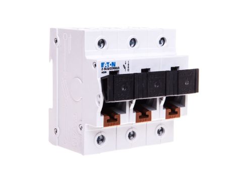 Rozłącznik bezpiecznikowy 3P 63A D02 Z-SLS/CEK63/3 263160