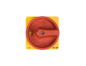 Łącznik krzywkowy 0-1 3P 63A do instalowania rozłącznego P3-63/V/SVB 048218