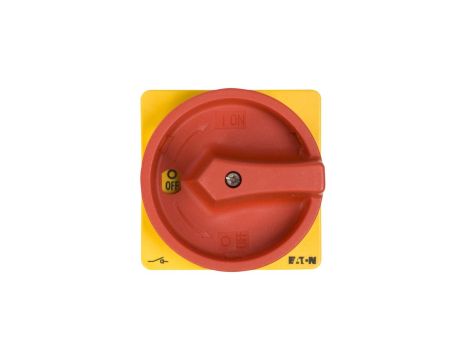 Łącznik krzywkowy 0-1 3P 63A do instalowania rozłącznego P3-63/V/SVB 048218