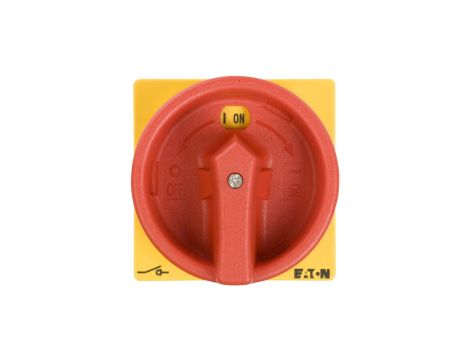 Łącznik krzywkowy 0-1 3P 20A do wbudowania T0-2-1/EA/SVB 038873