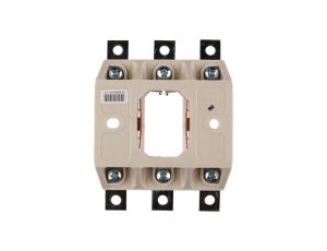 Podstawa bezpiecznikowa PBD 13 /zaciski śrubowe/ 63-820995-011