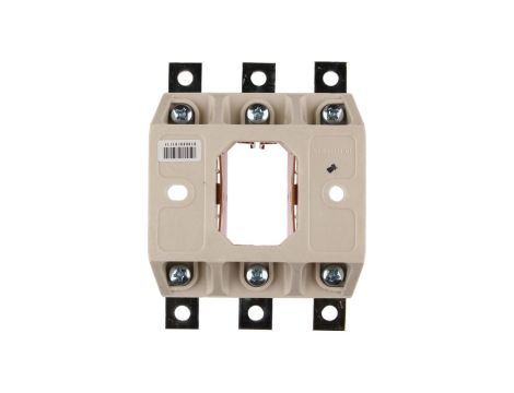 Podstawa bezpiecznikowa PBD 13 /zaciski śrubowe/ 63-820995-011