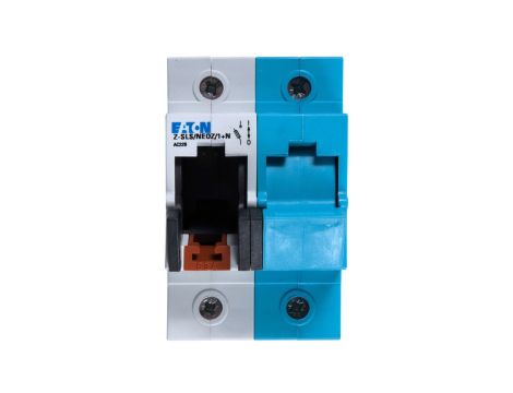 Rozłącznik bezpiecznikowy 1+N 63A D02 Z-SLS/NEOZ/1+N 248237