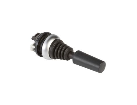 Joystick czerokierunkowy 22mm z samopowrotu M22-WJ4 279417