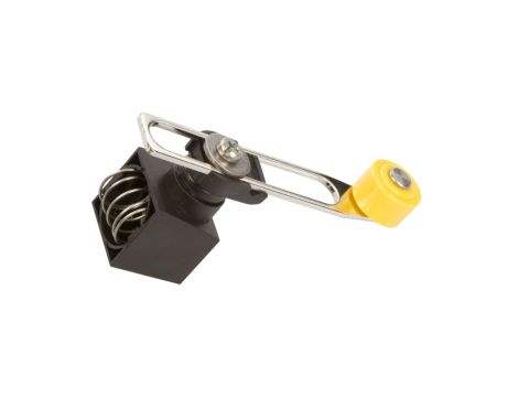 Głowica napędowa ramię z rolką o regulowanej długości plastikowa LS-XRLA 266127