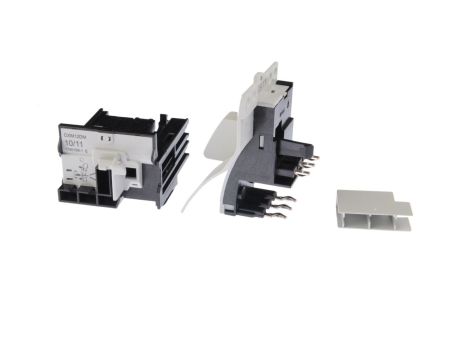 Komplet oprzewodowania rozrusznika PKZM0-XDM12 283149