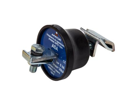 Ogranicznik przepięć A 660V 5kA ASA 660-5B+D+K 63-930198-041