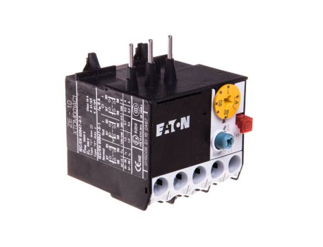 Przekaźnik termiczny 2,4-4A ZE-4 014518