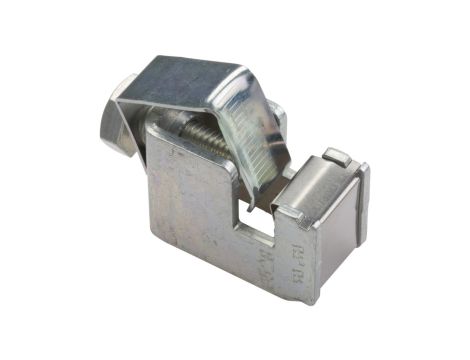 Zacisk przyłączeniowy 70-120mm2 szyna 10mm AKU120/10 107194