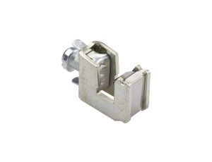 Zacisk przyłączeniowy 16-35mm2 szyna 10mm AKU35/10 107192