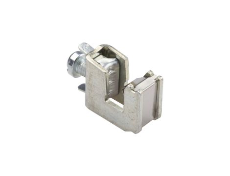 Zacisk przyłączeniowy 16-35mm2 szyna 10mm AKU35/10 107192