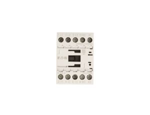 Stycznik mocy 12A 3P 230V AC 1Z 0R DILM12-10(230V50HZ,240V60HZ) 276830