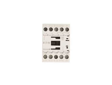 Stycznik mocy 12A 3P 230V AC 1Z 0R DILM12-10(230V50HZ,240V60HZ) 276830