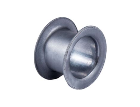 Pierścień dopasowujący 16A Z-D02-D01/PE-16 szary 263152