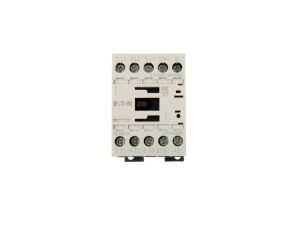 Stycznik mocy 12A 3P 230V AC 0Z 1R DILM12-01(230V50HZ,240V60HZ) 276865