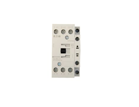 Stycznik mocy 32A 3P 24V AC 1Z 0R DILM32-10(24V50/60HZ) 277264