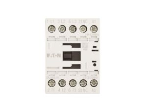 Stycznik mocy 12A 3P 24V AC 0Z 1R DILM12-01(24V50/60HZ) 276869