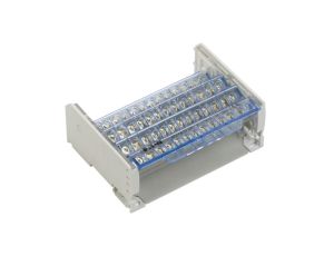 Blok listew rozdzielczych 4-biegunowy 125A BPZ-KB-13/125 102719
