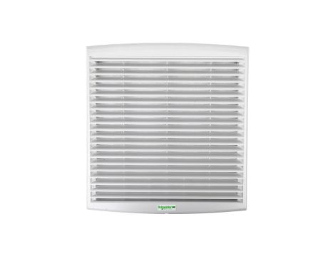 Kratka wentylacyjna 291x291mm NSYCAG291LPF