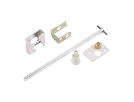 Napęd drzwiowy czerwony do VISTOP 32 022734